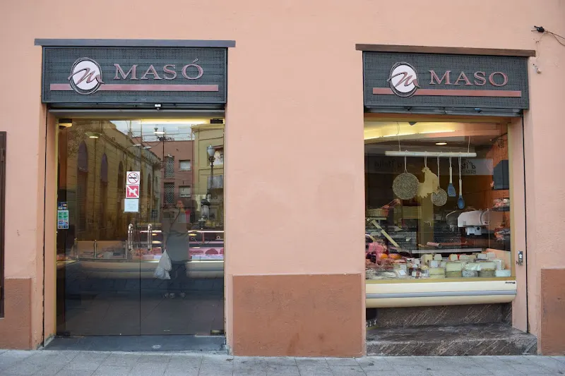Carns Masó