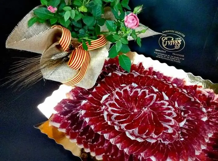 Cal Vives, Xarcuteria - Delicatessen de carnicería en Vilafranca del Penedes - foto 2