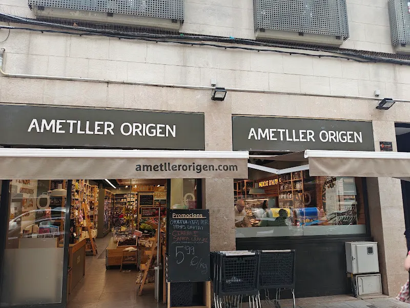 Ametller Origen - Tienda de alimentación en Vilafranca del Penedes - foto 2