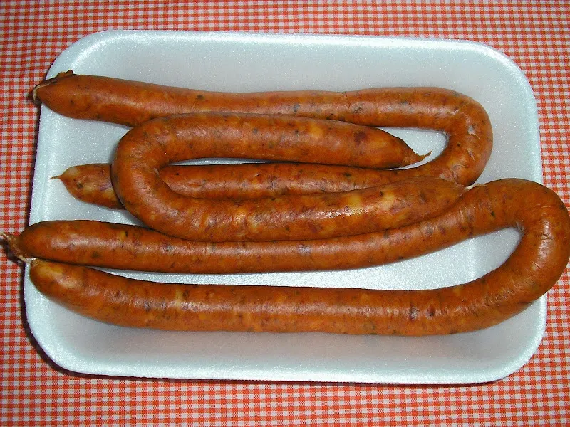 Embutidos la Anisia, s.l. - Tomelloso