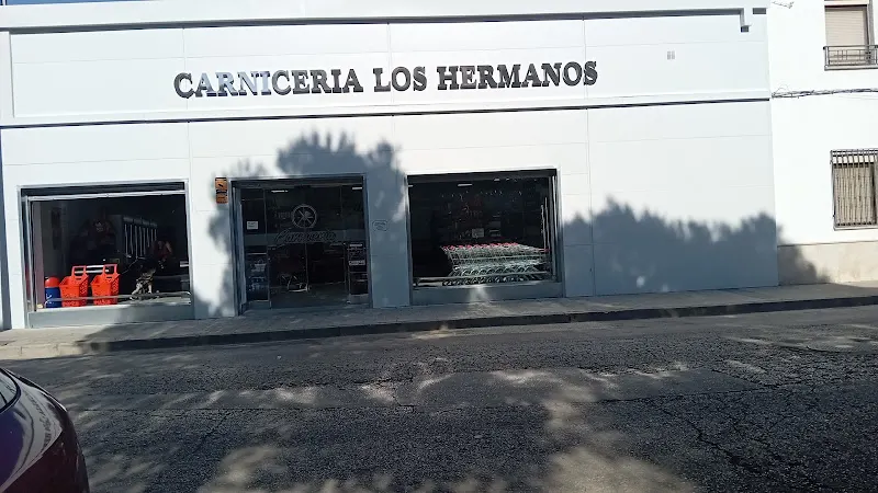Carnicería Los Hermanos Tomelloso. - Carnicería en Tomelloso - foto 2