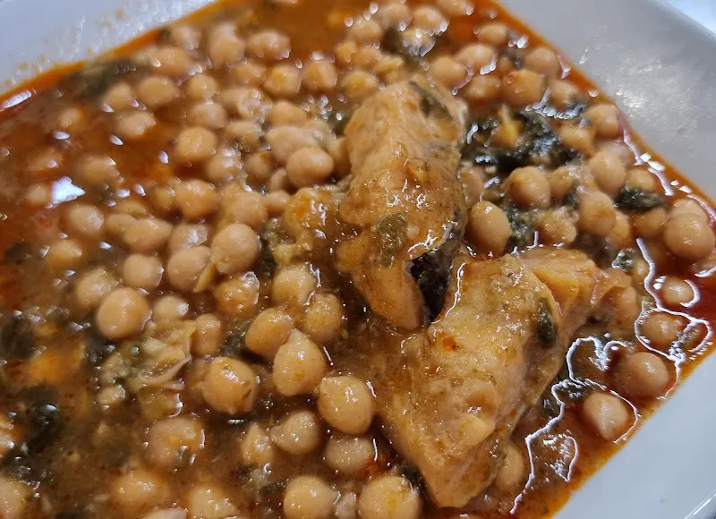 LA CASITA DEL JAMÓN - Tomelloso