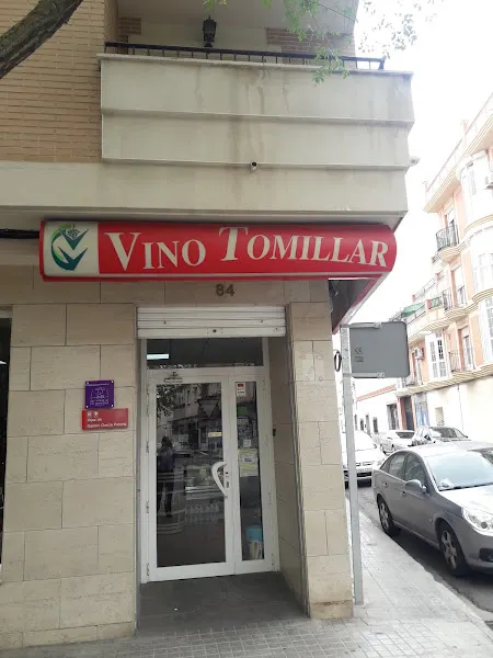 Hijas de Gabino García Perona - Tienda de vinos en Tomelloso - foto 2