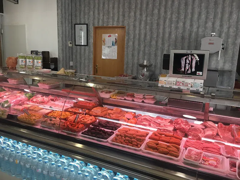 Carniceria Julio Cepeda