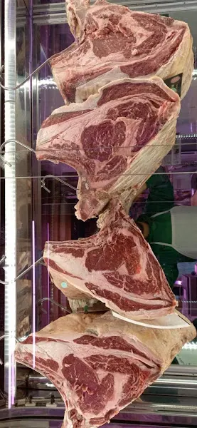 Carniceria Juanito
