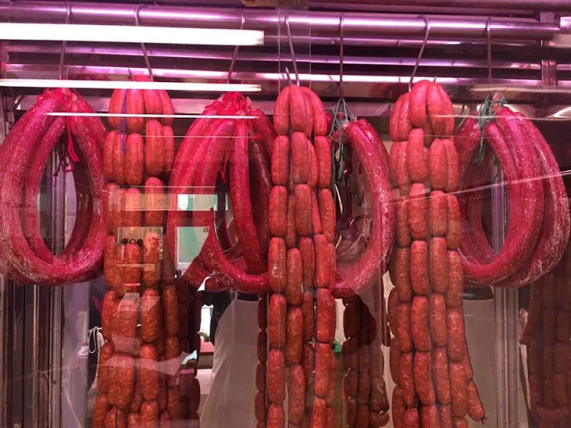 Carniceria Juanito - Carnicería en Tomelloso - foto 2