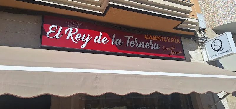Carniceria