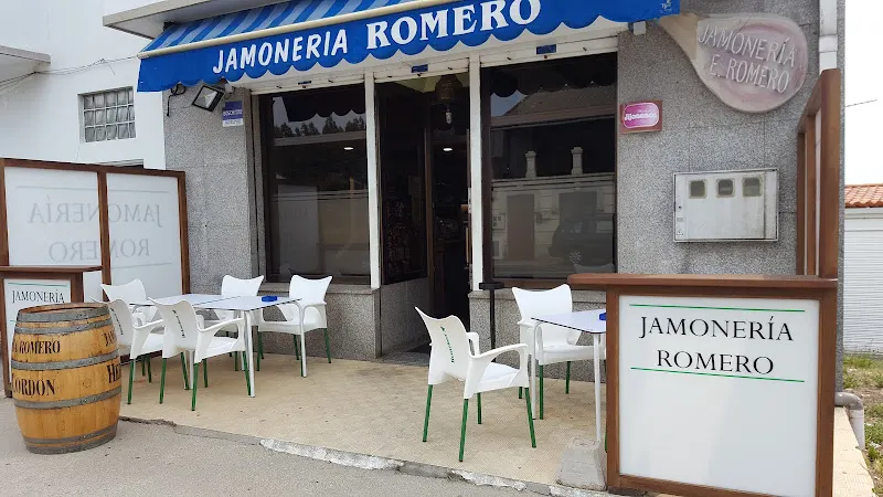 Jamoneria Romero - Jamonería en Narón - foto 2