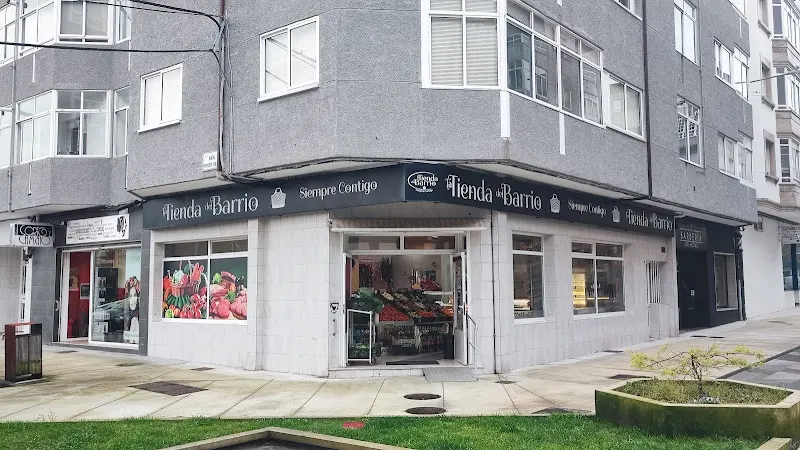 Carnicería La tienda del barrio - Carnicería en Vilagarcía de Arousa - foto 2