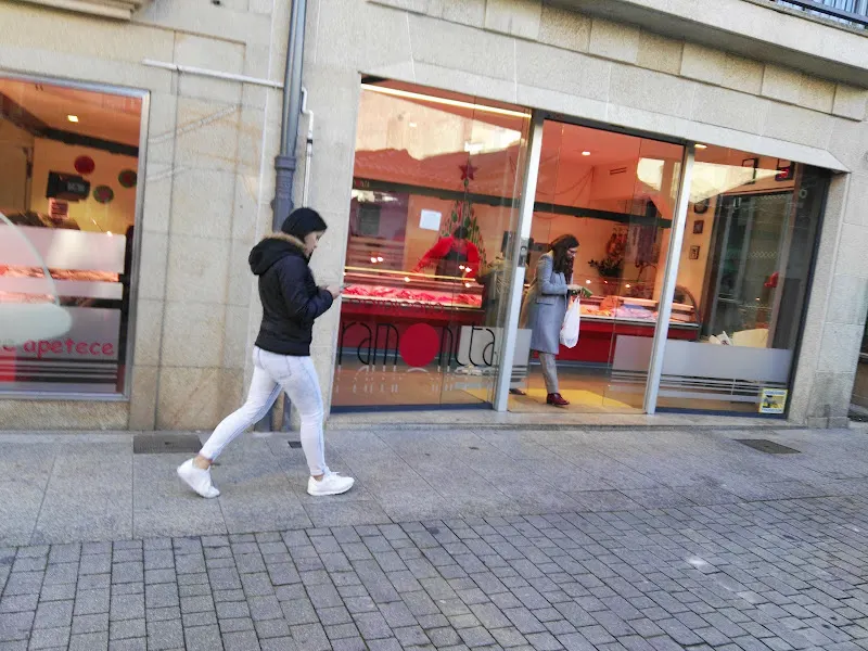 Carnicería Ramonita - Carnicería en Vilagarcía de Arousa - foto 2
