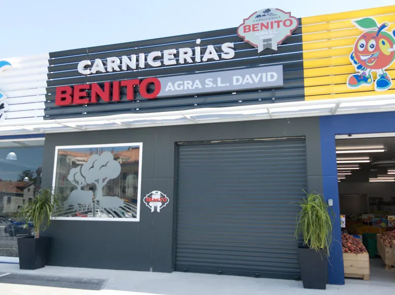 Leo Carnicería - Carnicería en Vilagarcía de Arousa - foto 3