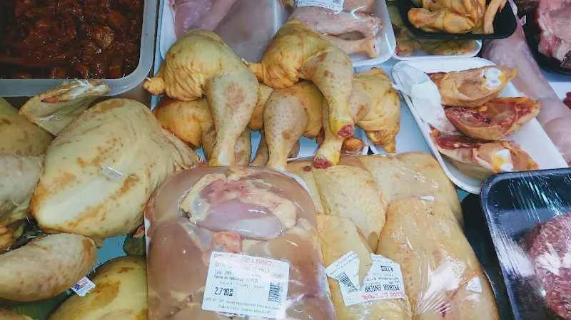 CARNICERIA José Manuel - Carnicería en Vilagarcía de Arousa - foto 3
