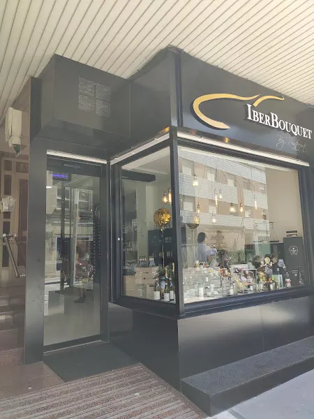 IberBouquet by Pontecorte - Tienda de delicatessen en Pontevedra - foto 2