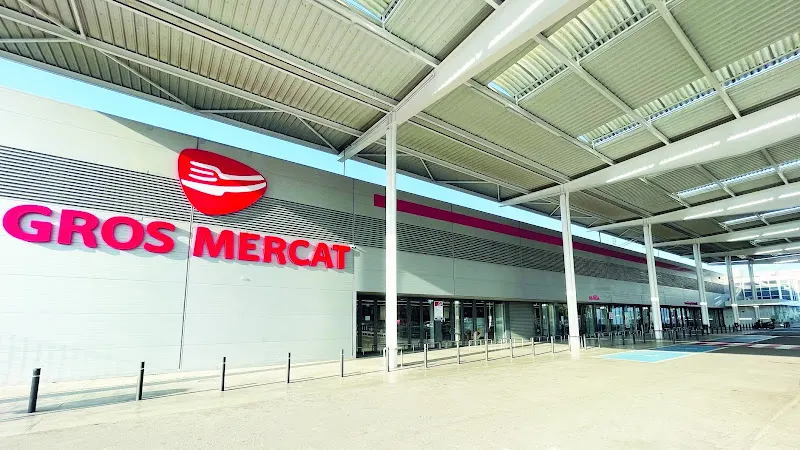Gros Mercat - Montcada i Reixac