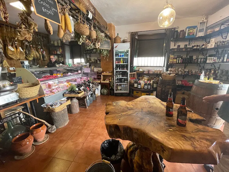 La Tienda de Trinidad