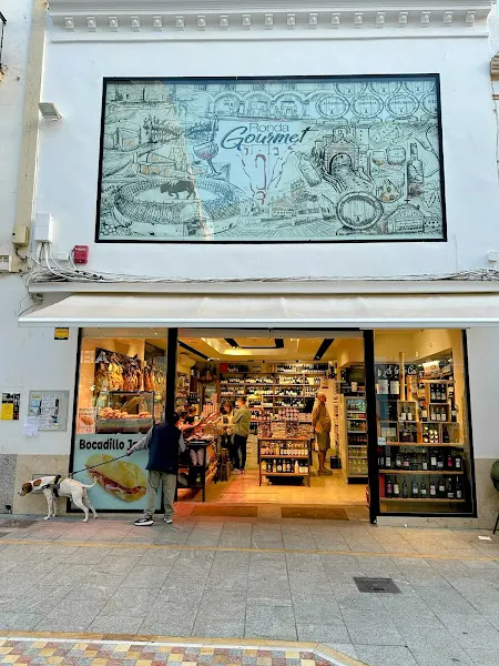 Bocadillo Jamón - Carnicería en Ronda - foto 2