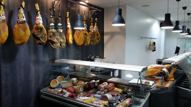 Carnicería Miguel