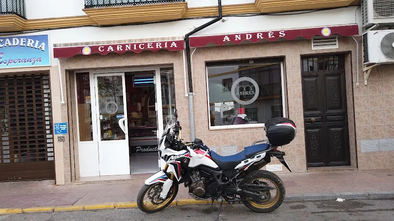 Carniceria Charcuteria Andres