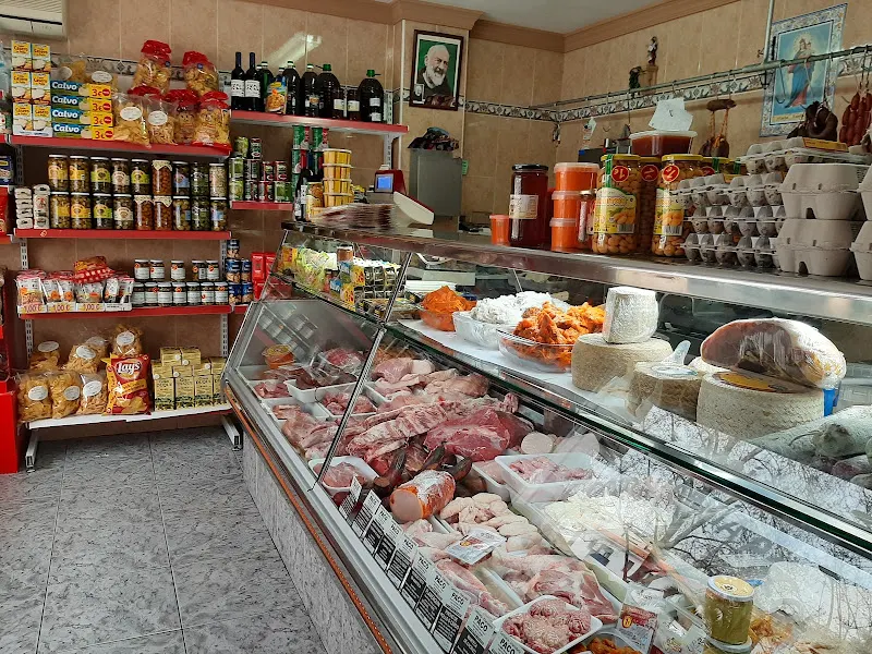 Carniceria PACO