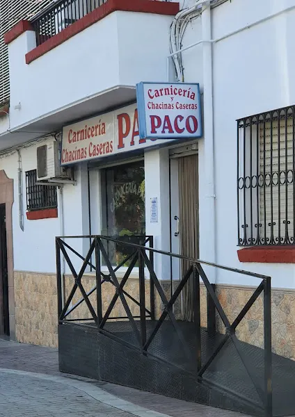 Carniceria PACO - Carnicería en Ronda - foto 2