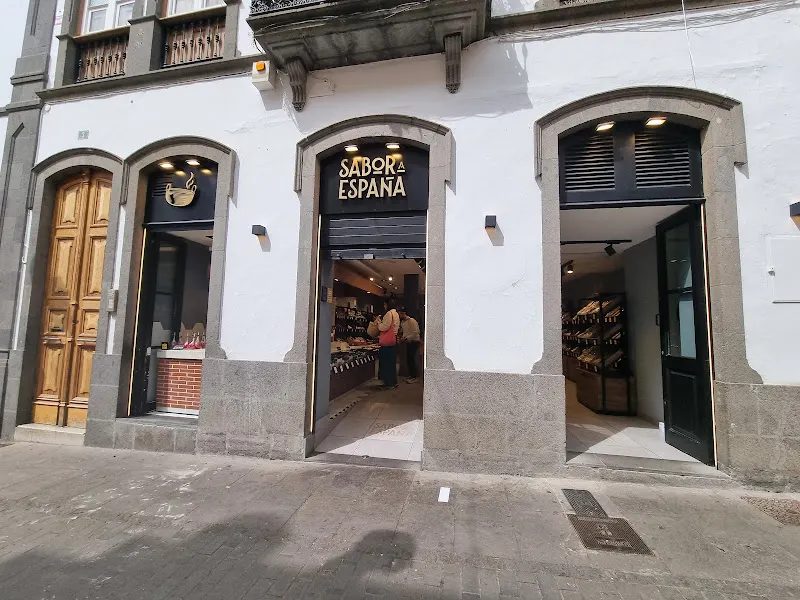 Sabor a España - Tienda de delicatessen en Arucas - foto 2