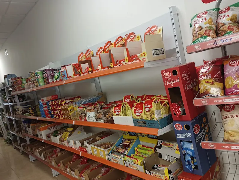 Carnicería Ca Na Bel