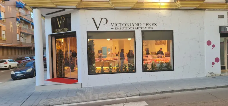 Carnicería Victoriano Pérez - Carnicería en Don Benito - foto 2
