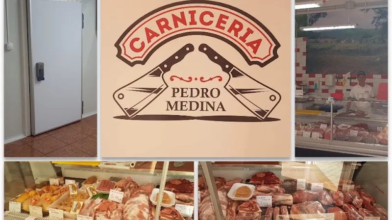 Carniceria Pedro Medina - Puerto del Rosario