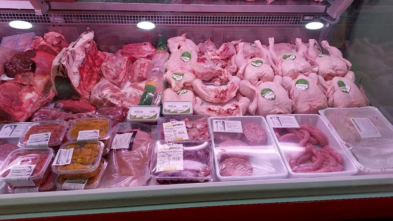 Carnicería ErJuan - Úbeda