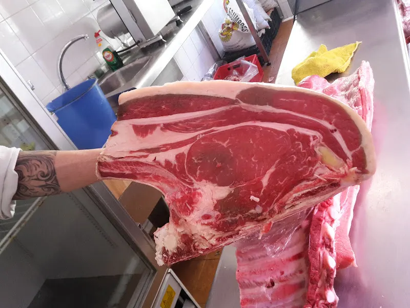 Carnes Cano SL - Úbeda