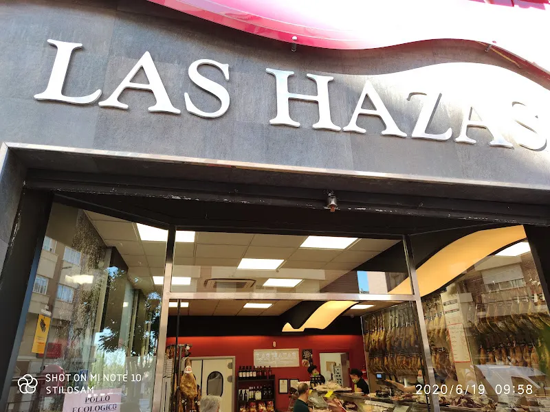 Las Hazas - Carnicería en Jaén - foto 2