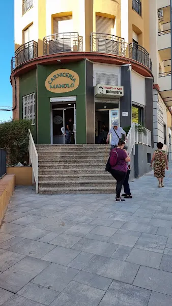 Domínguez - Carnicería en Úbeda - foto 2