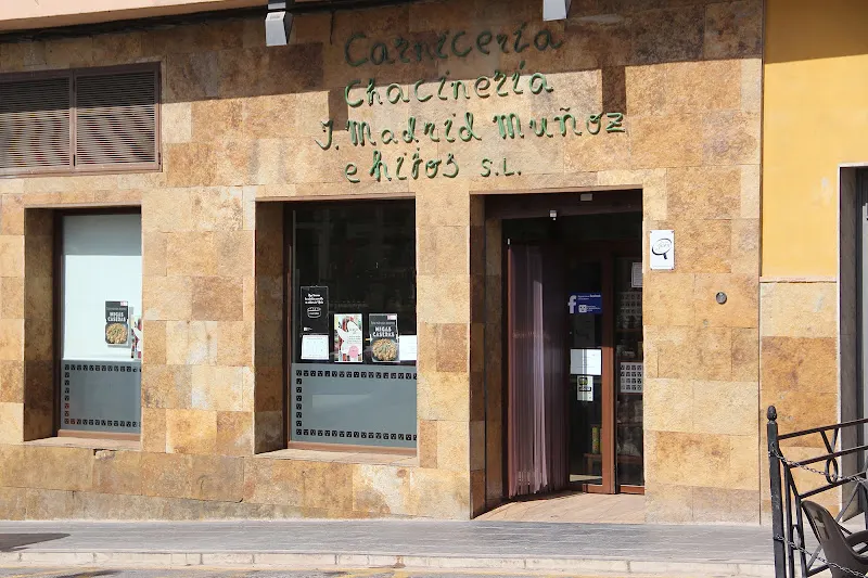 Carnicería Salchicheria Cano - Carnicería en Úbeda - foto 3
