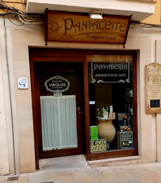 PANADERIA PANIACEITE - Delicatessen en Úbeda - foto 2