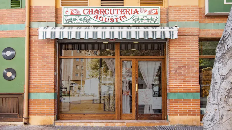 Charcutería Agustín - Tienda de delicatessen en Teruel - foto 2