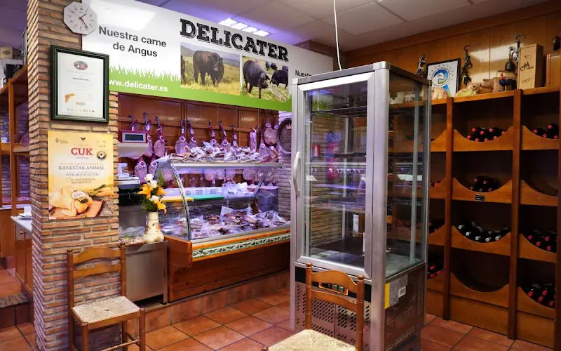 Hermanos Sanchez La Tienda - Teruel