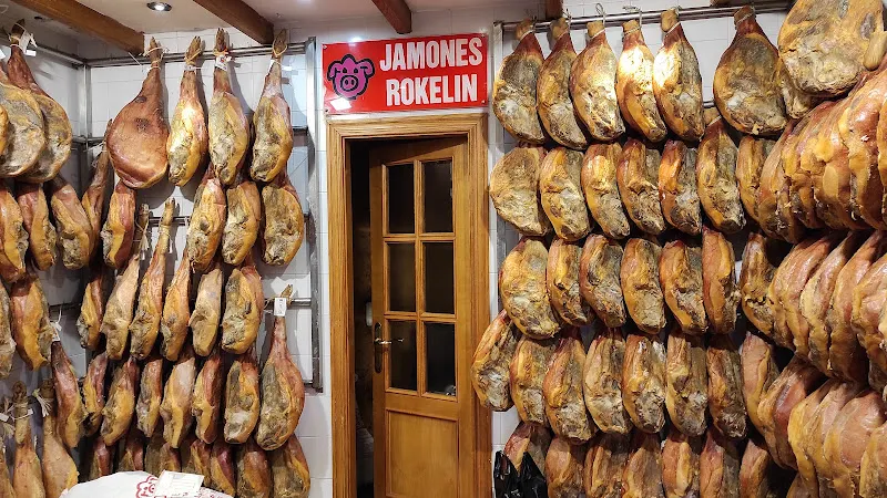 Rokelin-Tienda Rincón - Tienda de delicatessen en Teruel - foto 3