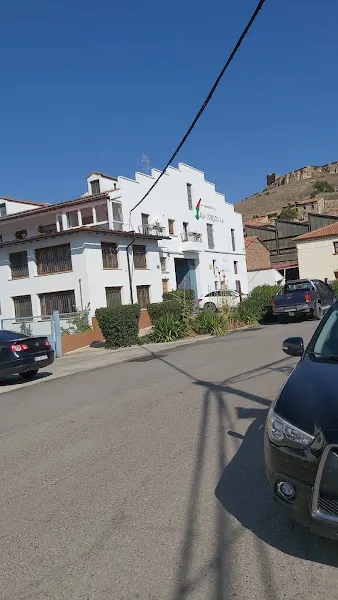 Jamones Casa Conejos S.A.U - Cedrillas
