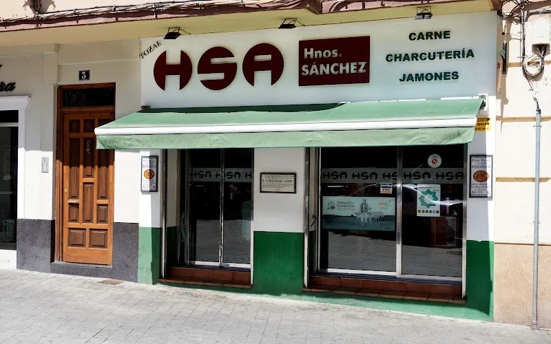 Hermanos Sanchez Tozal - Carnicería en Teruel - foto 2