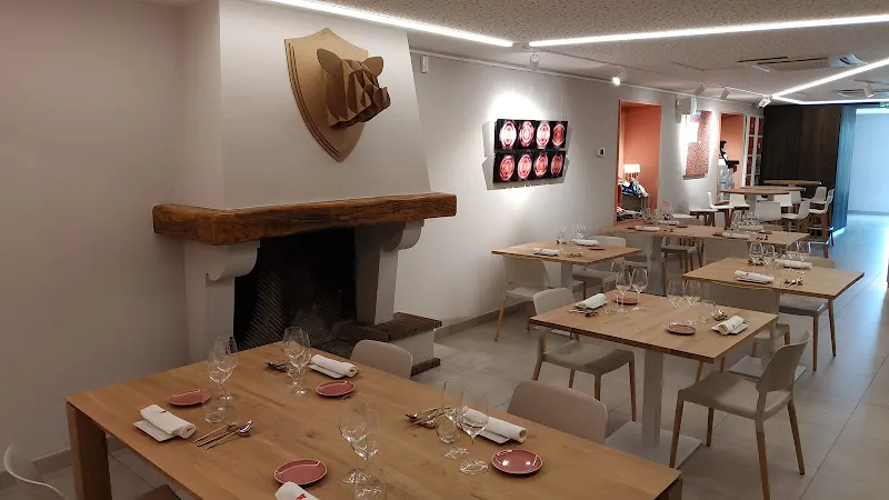 Jamones Airesano en Puebla de Valverde (La)