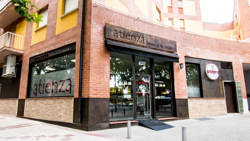 Atienza carnes a la carta - Carnicería en Teruel - foto 2