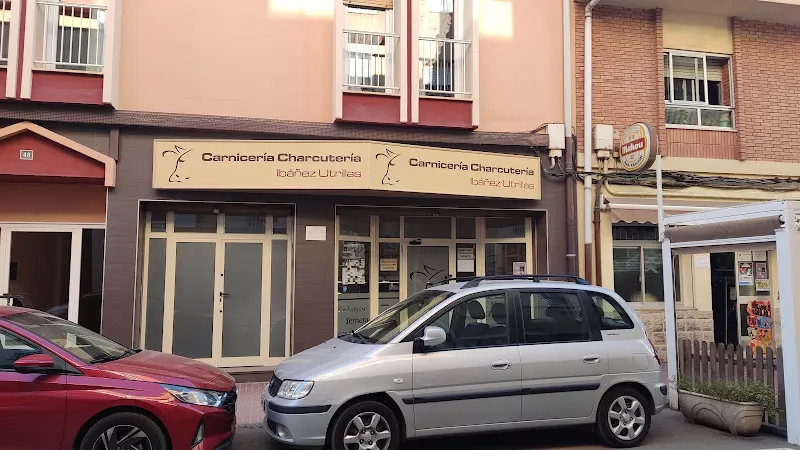 Ibáñez Utrillas - Carnicería en Teruel - foto 2
