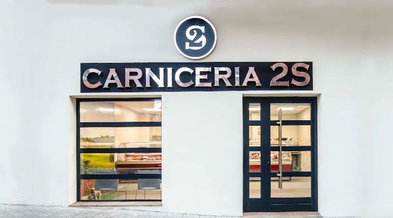 Carnicería 2S - Teruel