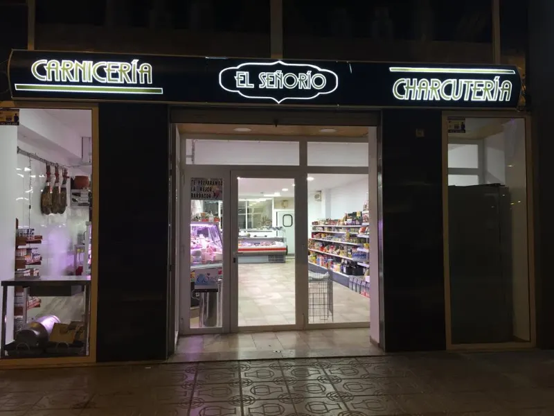 El Señorío Villena