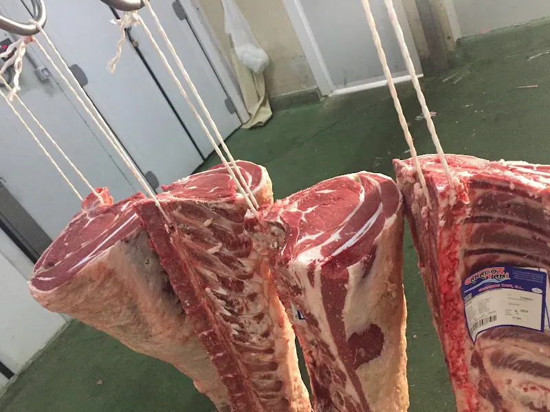 Carnicería Tani SL