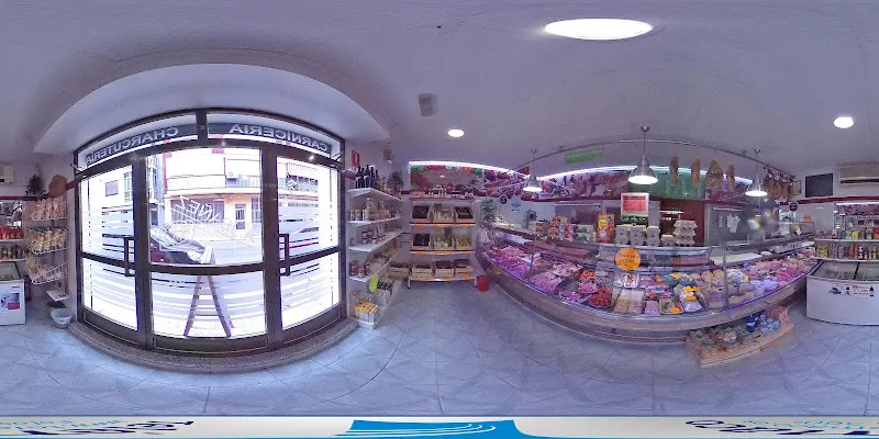 Carniceria A Ibañez