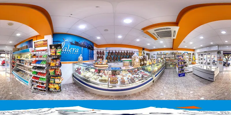 Valera Salazones Tienda Mazarrón en Mazarrón