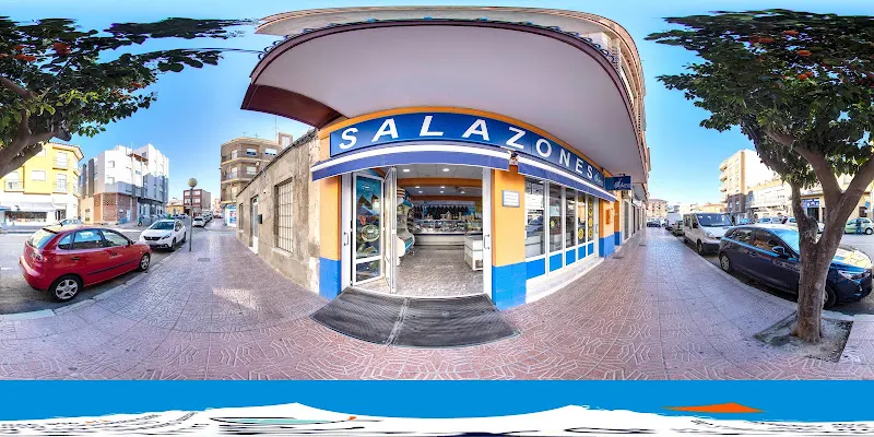 Valera Salazones Tienda Mazarrón - Tienda de delicatessen en Mazarrón - foto 2