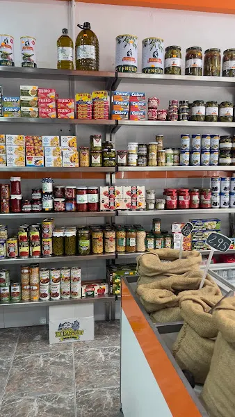Valera Salazones Tienda Mazarrón - Tienda de delicatessen en Mazarrón - foto 3