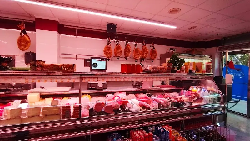 Carniceria - Charcuteria Herreros - Mazarrón